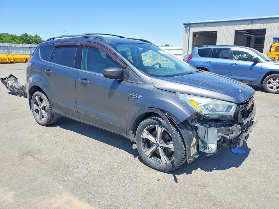 Aukcja sprzedaży 2017 Ford Escape, vin: 1FMCU9GDXHUA06077, numer aukcji: 56229436