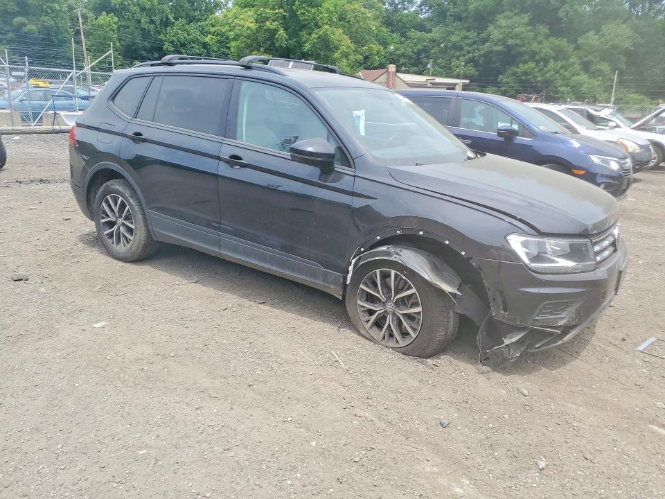 Aukcja sprzedaży 2021 Volkswagen Tiguan, vin: 3VV1B7AX3MM025563, numer aukcji: 56031876