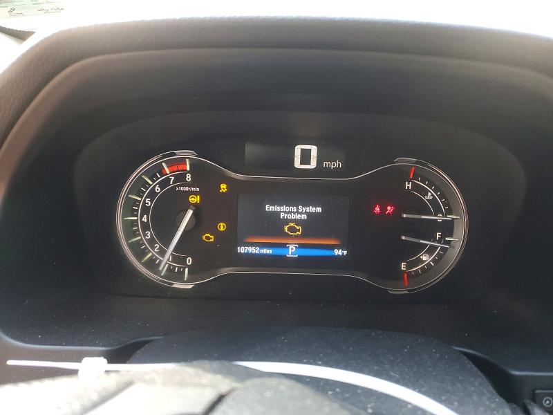 Продаж на аукціоні авто 2017 Honda Pilot, vin: 5FNYF5H35HB045770, номер лоту: 56421596