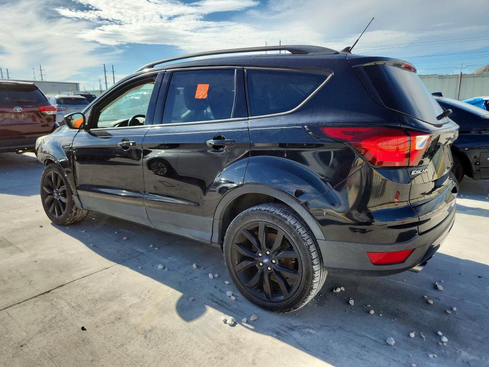 Aukcja sprzedaży 2019 Ford Escape, vin: 1FMCU0GDXKUA07281, numer aukcji: 57378586