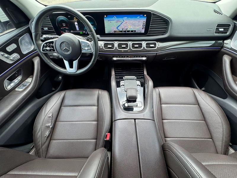 Aukcja sprzedaży 2020 Mercedes-benz Gls, vin: 4JGFF5KE1LA075993, numer aukcji: 56158606