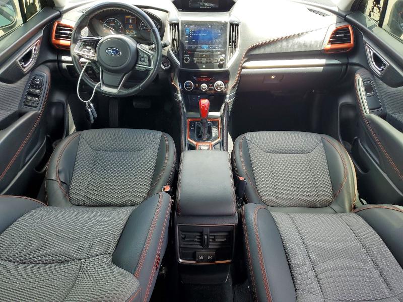 Продажа на аукционе авто 2019 Subaru Forester, vin: JF2SKAKC8KH507878, номер лота: 56703346