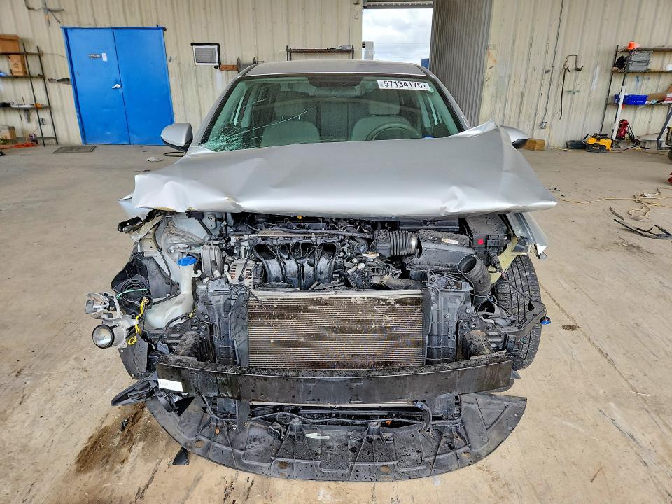 2017 Hyundai Elantra მანქანა იყიდება აუქციონზე, vin: 5NPD74LF3HH185339, აუქციონის ნომერი: 57134176