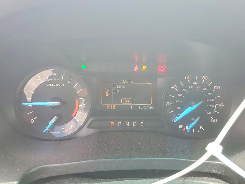55415316 :رقم المزاد ، 1FM5K8D8XGGD03945 vin ، 2016 Ford Explorer مزاد بيع