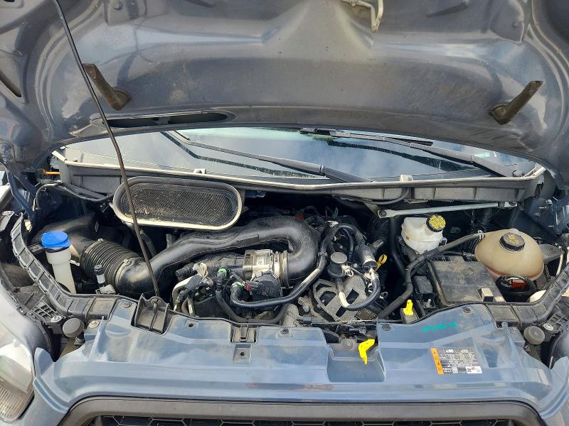 Aukcja sprzedaży 2021 Ford Transit, vin: 1FDDF6P82MKA55229, numer aukcji: 58502806
