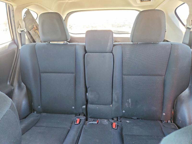 Продажа на аукционе авто 2017 Toyota Rav4, vin: 2T3BFREV4HW595992, номер лота: 58712926