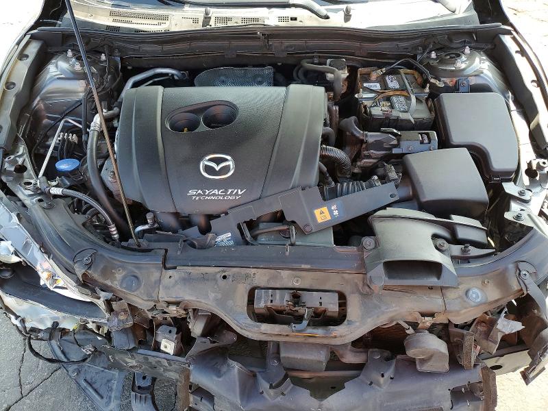 Aukcja sprzedaży 2018 Mazda 3, vin: 3MZBN1L33JM225434, numer aukcji: 58577896