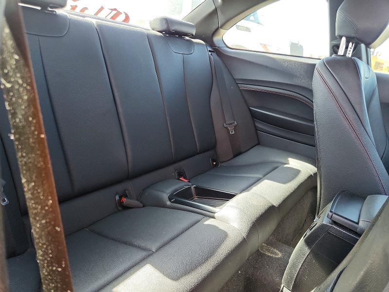 Aukcja sprzedaży 2016 Bmw 228, vin: WBA1G9C59GV599888, numer aukcji: 57496306