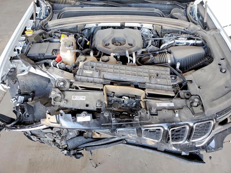 57119066 :رقم المزاد ، 1C4RJYB60R8959093 vin ، 2024 Jeep Grand Cherokee مزاد بيع