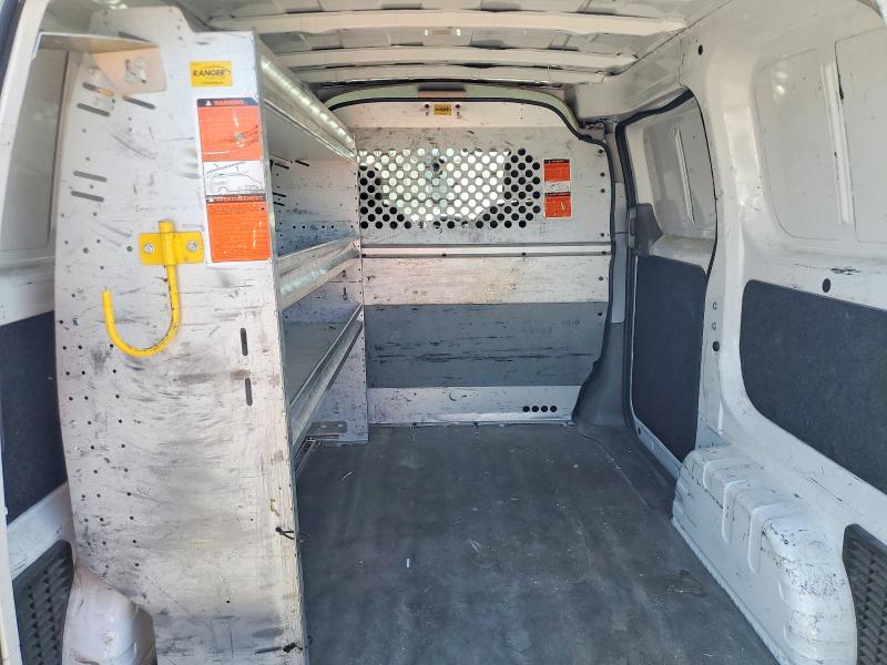 Продаж на аукціоні авто 2015 Nissan Nv200, vin: 3N6CM0KN0FK702179, номер лоту: 57667146