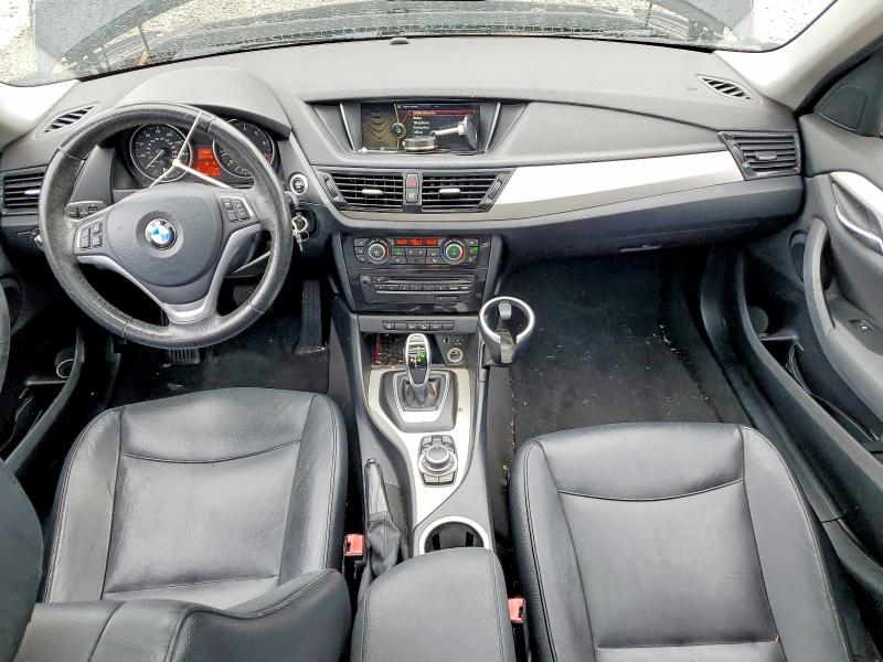 Продажа на аукционе авто 2013 Bmw X1, vin: WBAVL1C54DVR87993, номер лота: 56412846