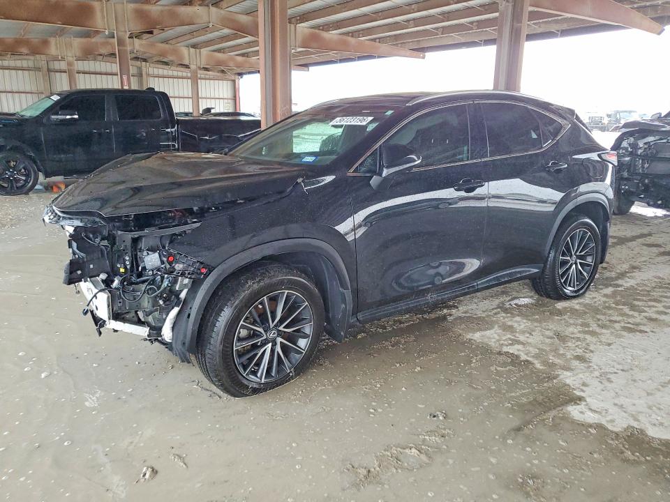 Продаж на аукціоні авто 2024 Lexus Nx, vin: 2T2HGCEZ9RC044228, номер лоту: 56123196