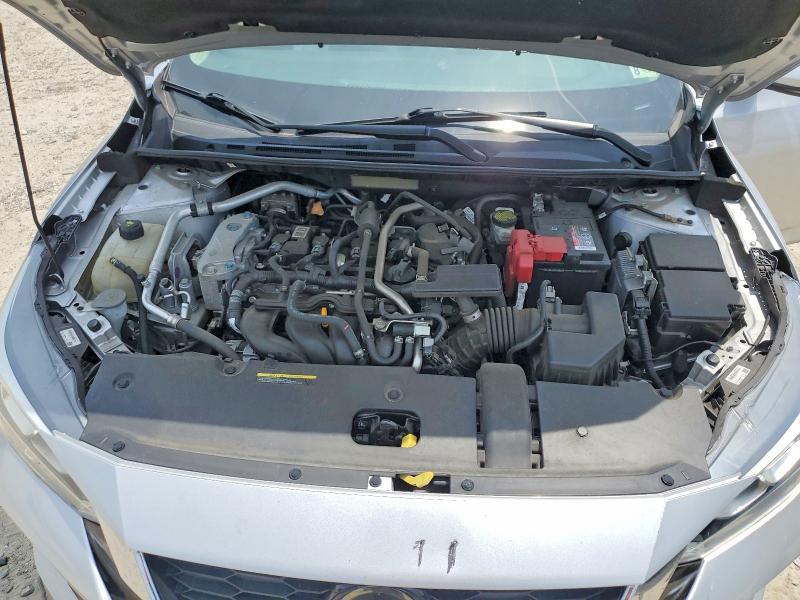 Aukcja sprzedaży 2020 Nissan Sentra, vin: 3N1AB8CV2LY276424, numer aukcji: 56378896