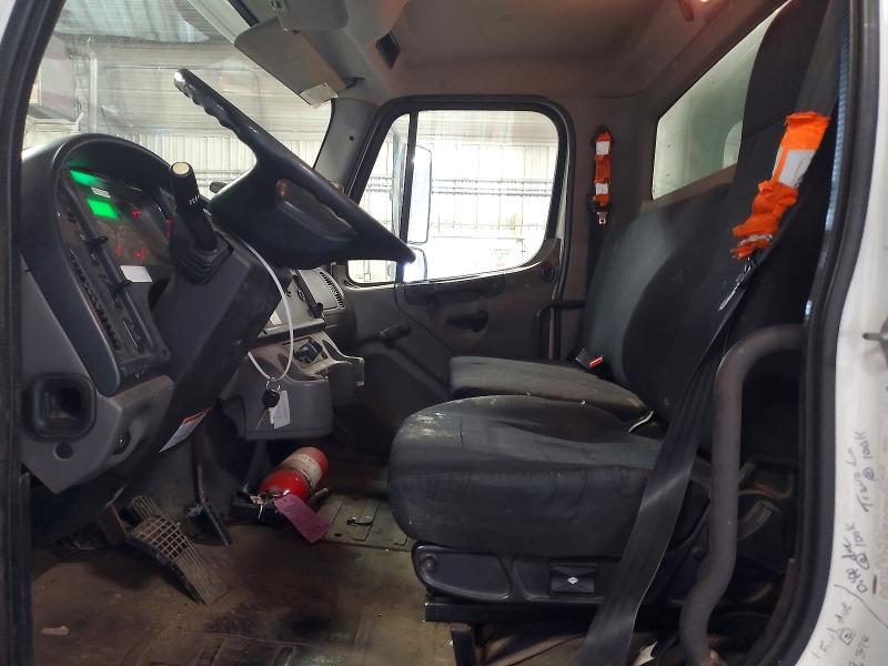 Продаж на аукціоні авто 2016 Freightliner M2, vin: 3ALACWDU4GDGU4248, номер лоту: 68283106