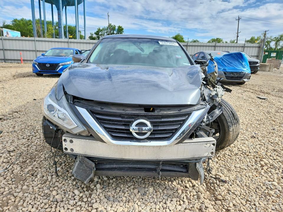 Продажа на аукционе авто 2017 Nissan Altima, vin: 1N4AL3AP2HC276639, номер лота: 55075926