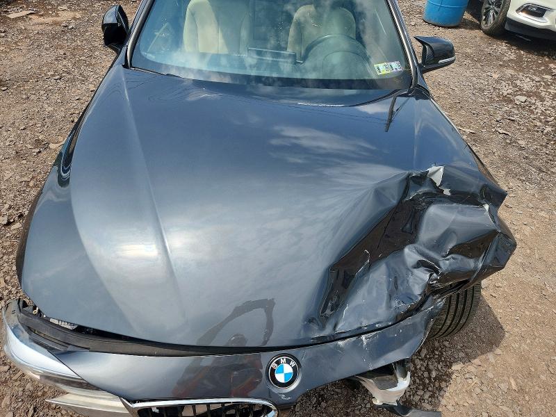 56899276 :رقم المزاد ، WBA4W5C50KAE49907 vin ، 2019 Bmw 430xi مزاد بيع