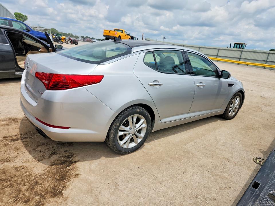 2012 Kia Optima მანქანა იყიდება აუქციონზე, vin: 5XXGN4A70CG022652, აუქციონის ნომერი: 56060516