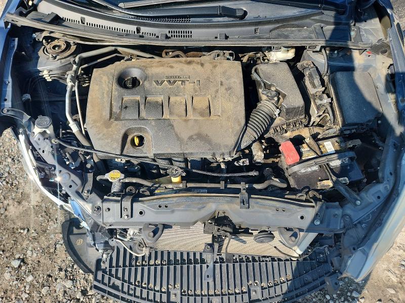 Продаж на аукціоні авто 2014 Toyota Corolla, vin: 2T1BURHE8EC097950, номер лоту: 85460165
