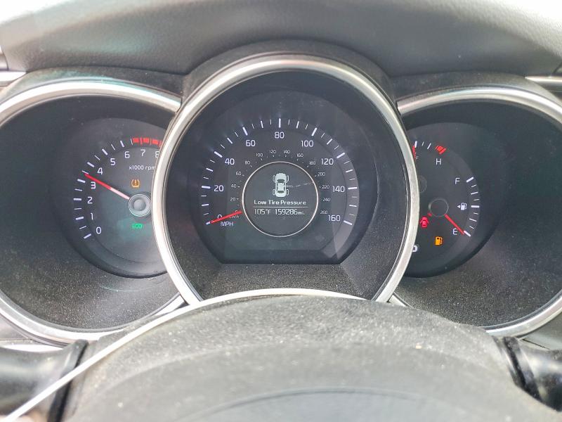 Aukcja sprzedaży 2014 Kia Optima, vin: 5XXGM4A7XEG341045, numer aukcji: 56997346