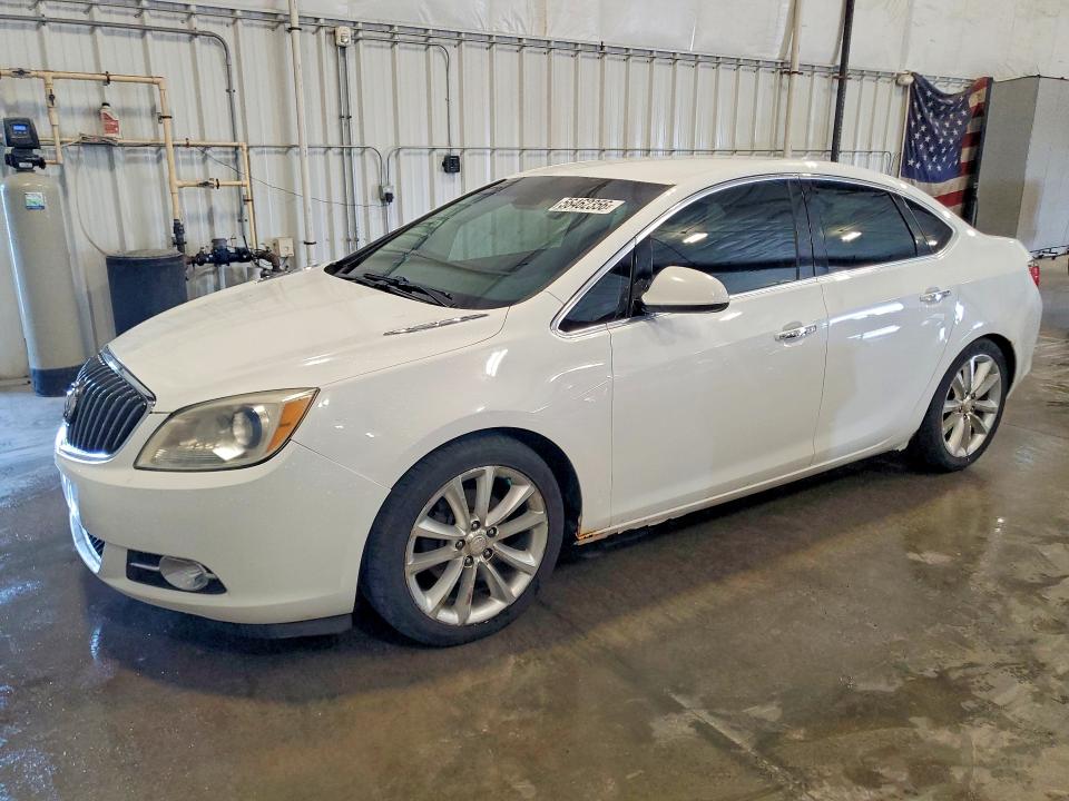Aukcja sprzedaży 2013 Buick Verano, vin: 1G4PS5SK9D4238931, numer aukcji: 56462356