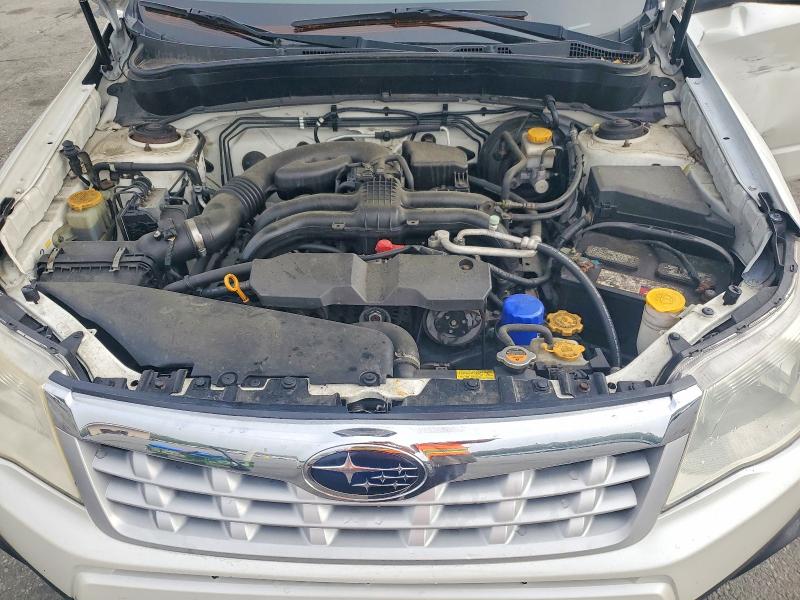 Продаж на аукціоні авто 2011 Subaru Forester, vin: JF2SHADC4BH764452, номер лоту: 56924886