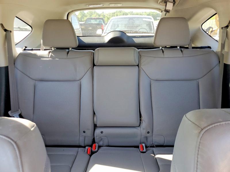 Aukcja sprzedaży 2016 Honda Cr-v, vin: 5J6RM4H90GL071126, numer aukcji: 55629726
