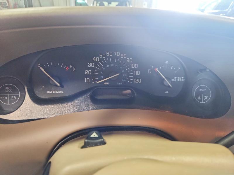 Продаж на аукціоні авто 2004 Buick Century, vin: 2G4WS52J841200248, номер лоту: 56597476