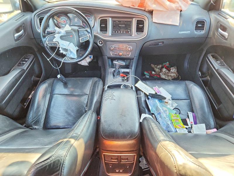 58549406 :رقم المزاد ، 2C3CDXBG4LH111014 vin ، 2020 Dodge Charger مزاد بيع