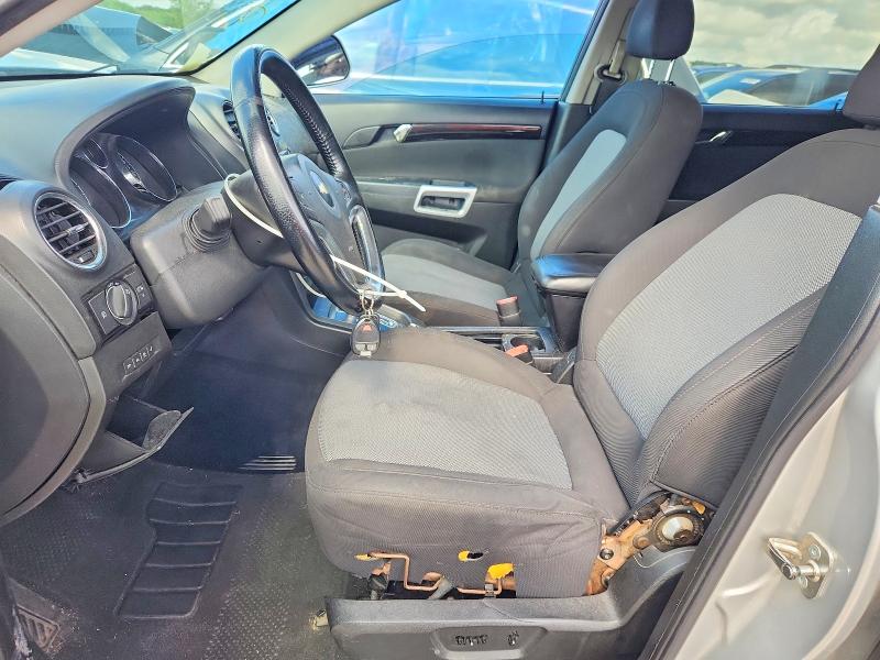 2014 Chevrolet Captiva მანქანა იყიდება აუქციონზე, vin: 3GNAL2EK4ES625316, აუქციონის ნომერი: 54334066