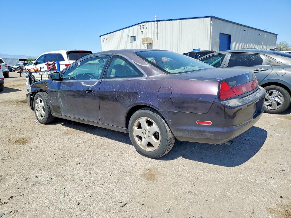 Продаж на аукціоні авто 1999 Honda Accord, vin: 1HGCG2250XA024169, номер лоту: 56886426