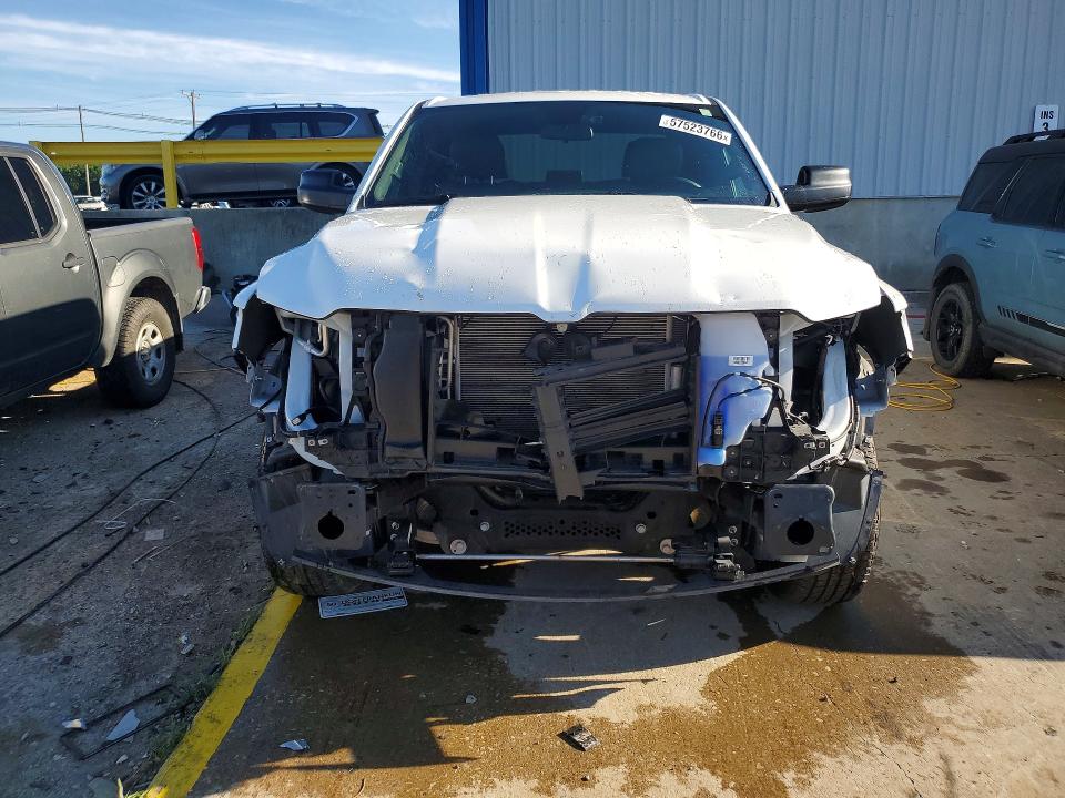 Продажа на аукционе авто 2024 Ram 1500, vin: 1C6SRFCT7RN117170, номер лота: 57523766