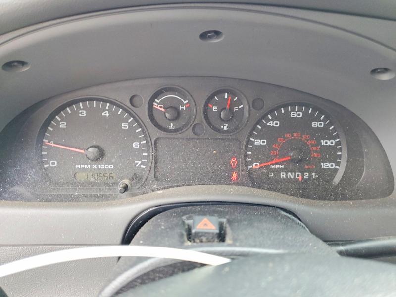 2011 Ford Ranger მანქანა იყიდება აუქციონზე, vin: 1FTKR1ED2BPA75924, აუქციონის ნომერი: 56039916