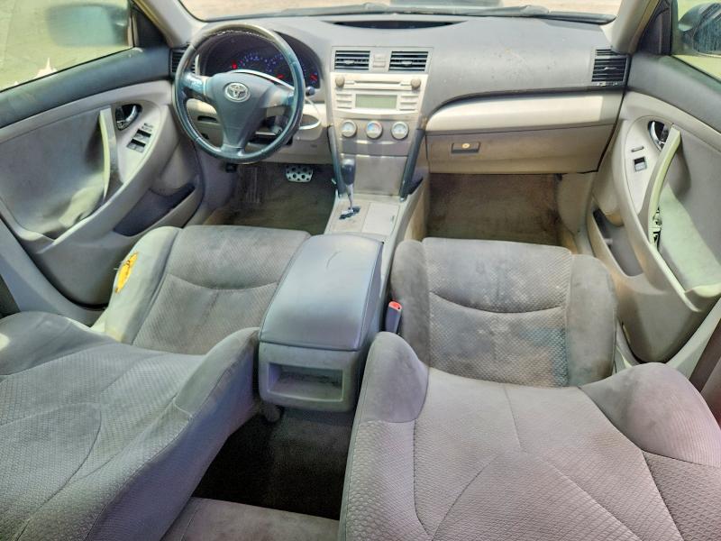 2010 Toyota Camry მანქანა იყიდება აუქციონზე, vin: 4T1BF3EK3AU098739, აუქციონის ნომერი: 58943706
