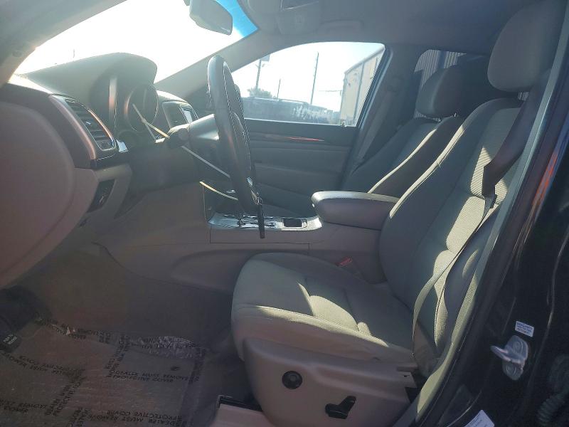 2013 Jeep Grand Cherokee მანქანა იყიდება აუქციონზე, vin: 1C4RJEAG9DC533790, აუქციონის ნომერი: 58880216