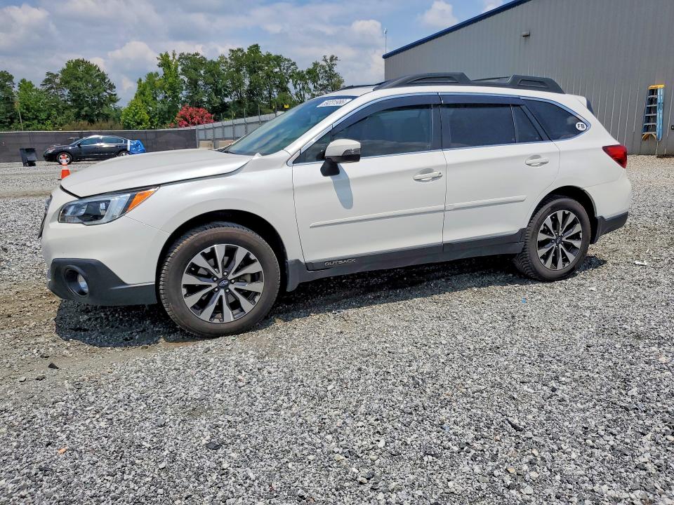 Продаж на аукціоні авто 2016 Subaru Outback, vin: 4S4BSBNC6G3264443, номер лоту: 59231986