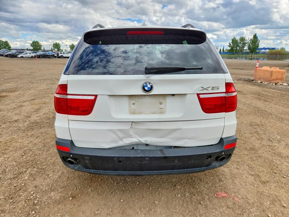 Продажа на аукционе авто 2009 Bmw X5, vin: 5UXFE435X9L261155, номер лота: 56755536