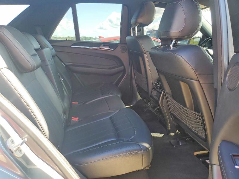 57073666 :رقم المزاد ، 4JGDA5JB4HA954702 vin ، 2017 Mercedes-benz Gle مزاد بيع