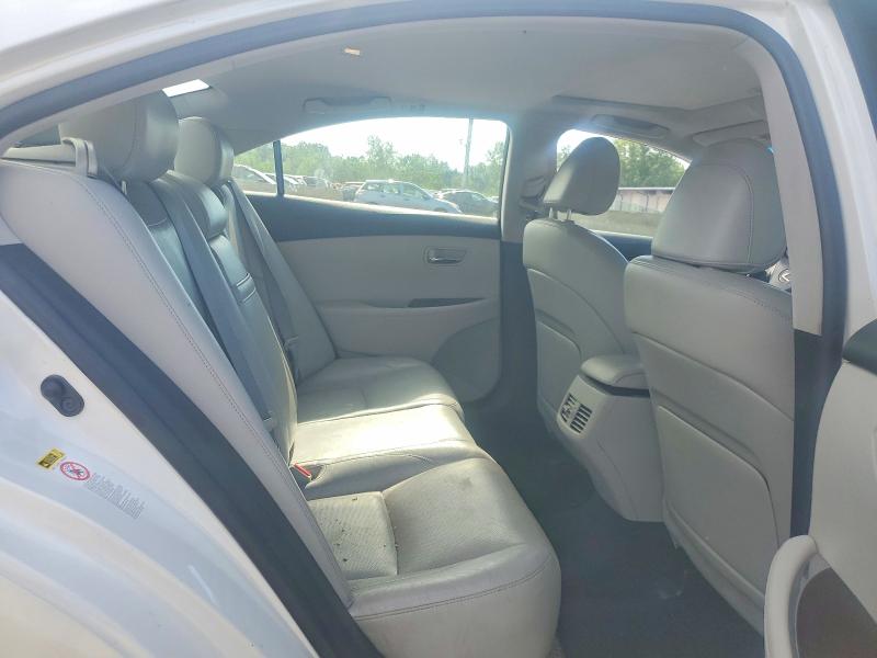 Продаж на аукціоні авто 2012 Lexus Es, vin: JTHBK1EG6C2485640, номер лоту: 58612026