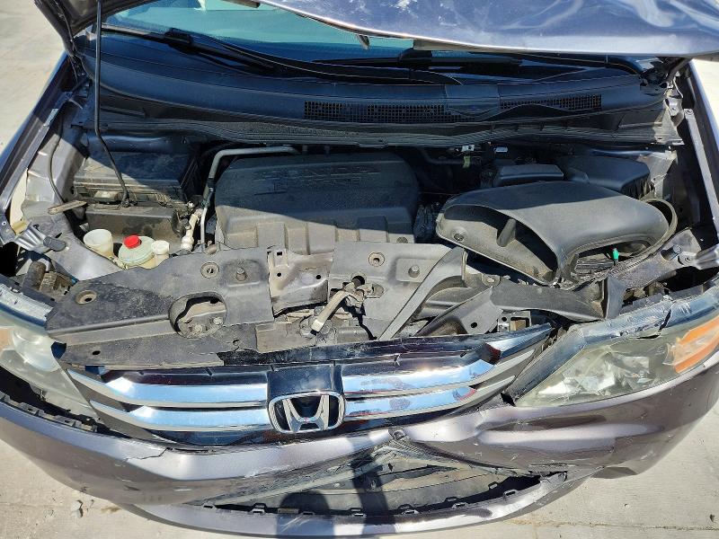 Aukcja sprzedaży 2016 Honda Odyssey, vin: 5FNRL5H62GB142298, numer aukcji: 56172896