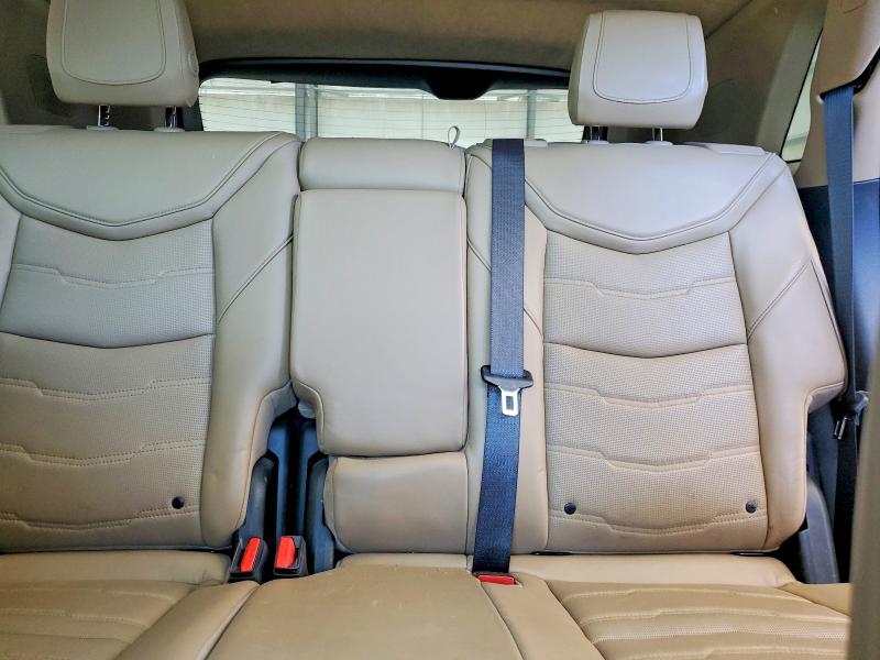 Продаж на аукціоні авто 2017 Cadillac Xt5, vin: 1GYKNFRS6HZ217376, номер лоту: 55344066