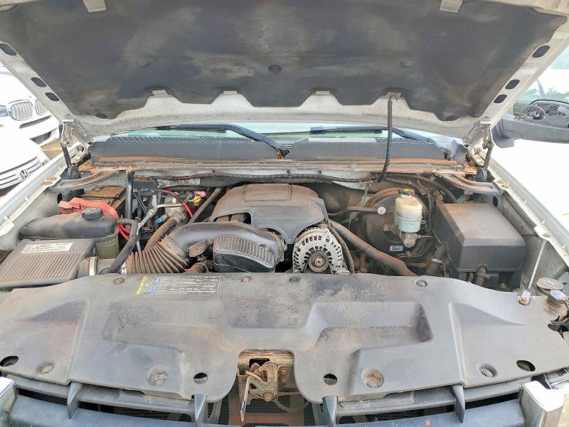 Aukcja sprzedaży 2008 Gmc Sierra, vin: 3GTEK13J68G261490, numer aukcji: 57972276