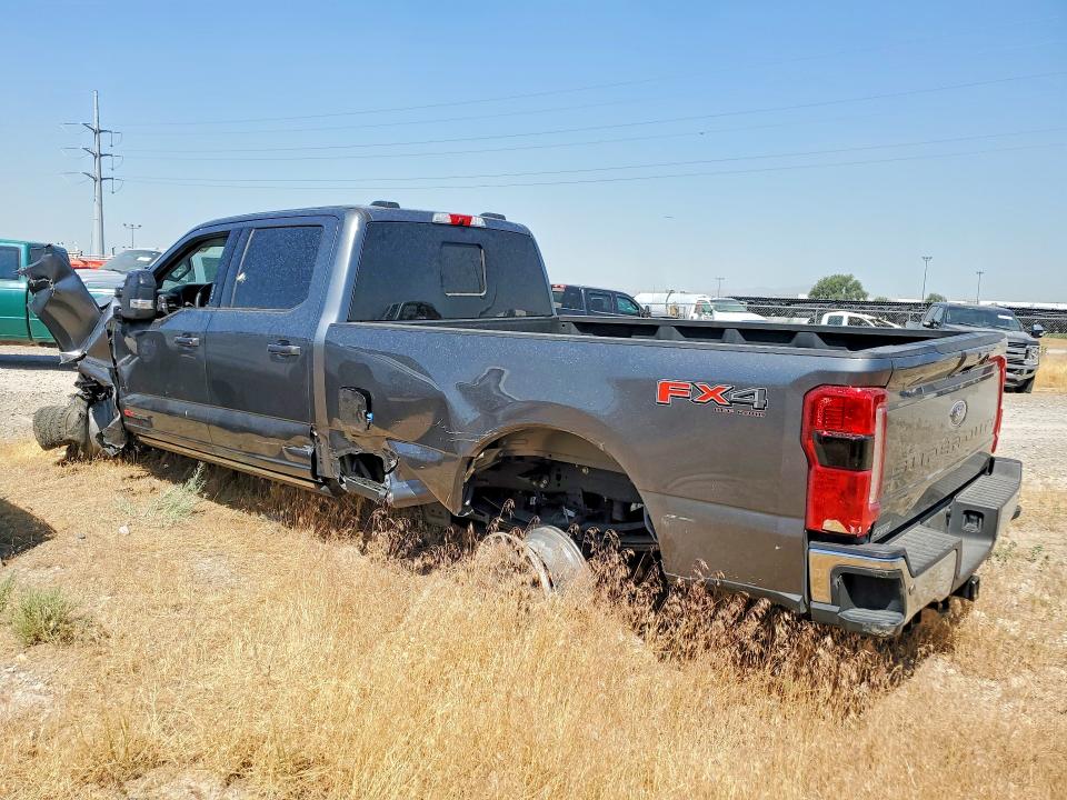 2026 Ford F350 მანქანა იყიდება აუქციონზე, vin: 1FT8W3BM7TED03531, აუქციონის ნომერი: 57486006