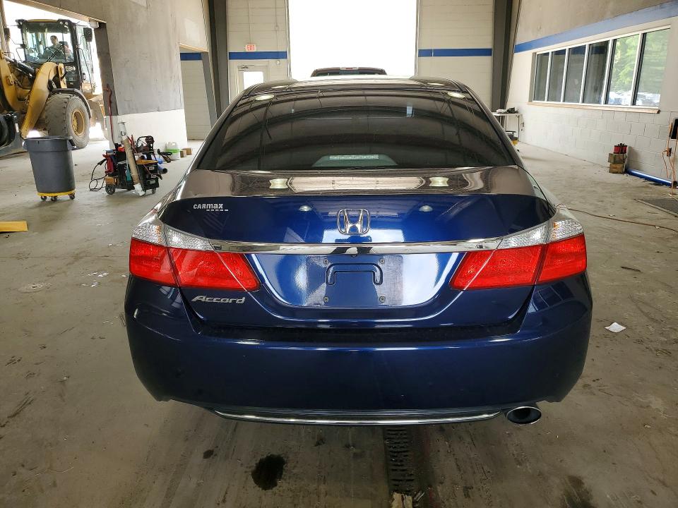 Продаж на аукціоні авто 2013 Honda Accord, vin: 1HGCR2F70DA175501, номер лоту: 56827616