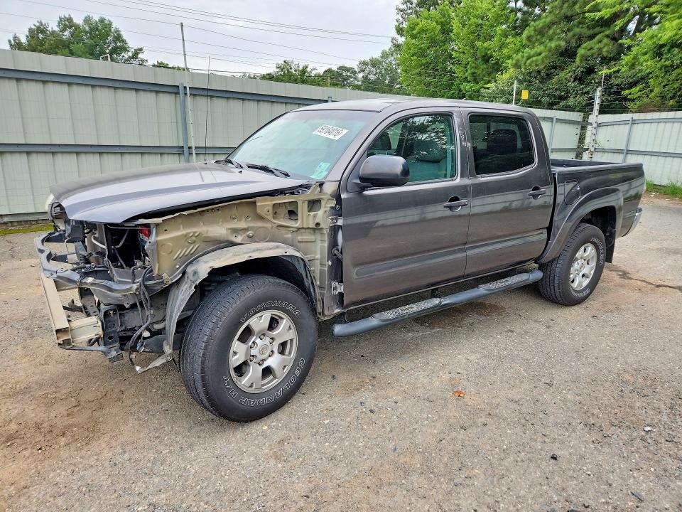 Продаж на аукціоні авто 2013 Toyota Tacoma, vin: 5TFJU4GNXDX035448, номер лоту: 59164016