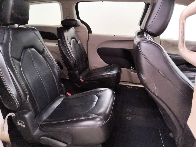 Aukcja sprzedaży 2021 Chrysler Voyager, vin: 2C4RC1DG2MR509014, numer aukcji: 57338186