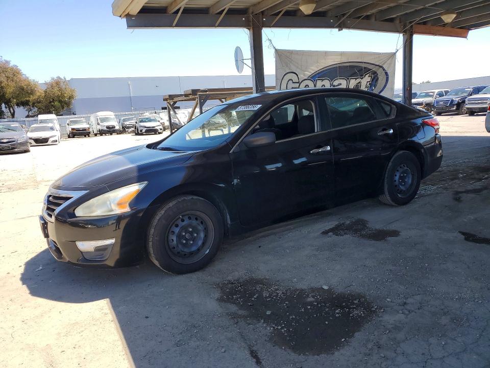 Продажа на аукционе авто 2014 Nissan Altima, vin: 1N4AL3AP7EC288541, номер лота: 57386356