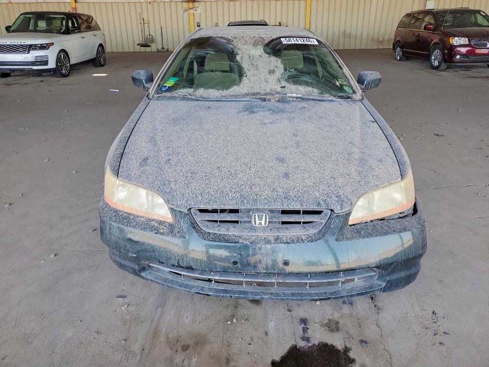 Aukcja sprzedaży 1999 Honda Accord, vin: 1HGCG315XXA011923, numer aukcji: 58141246
