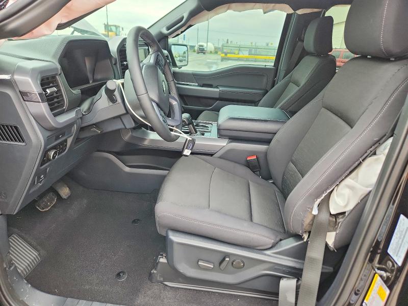 Продаж на аукціоні авто 2026 Ford F150, vin: 1FTEW3LP2TKD31833, номер лоту: 55975456