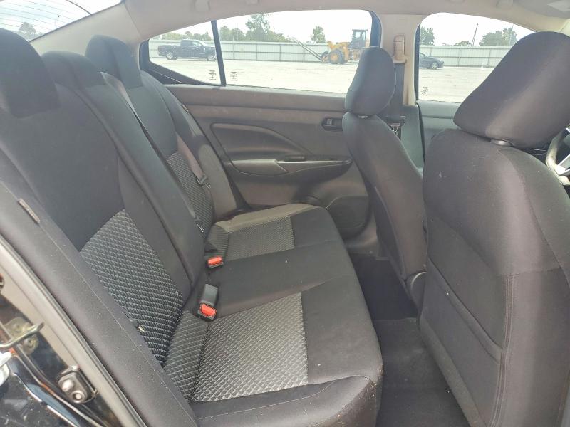 Продажа на аукционе авто 2020 Nissan Versa, vin: 3N1CN8DV0LL885569, номер лота: 58655036