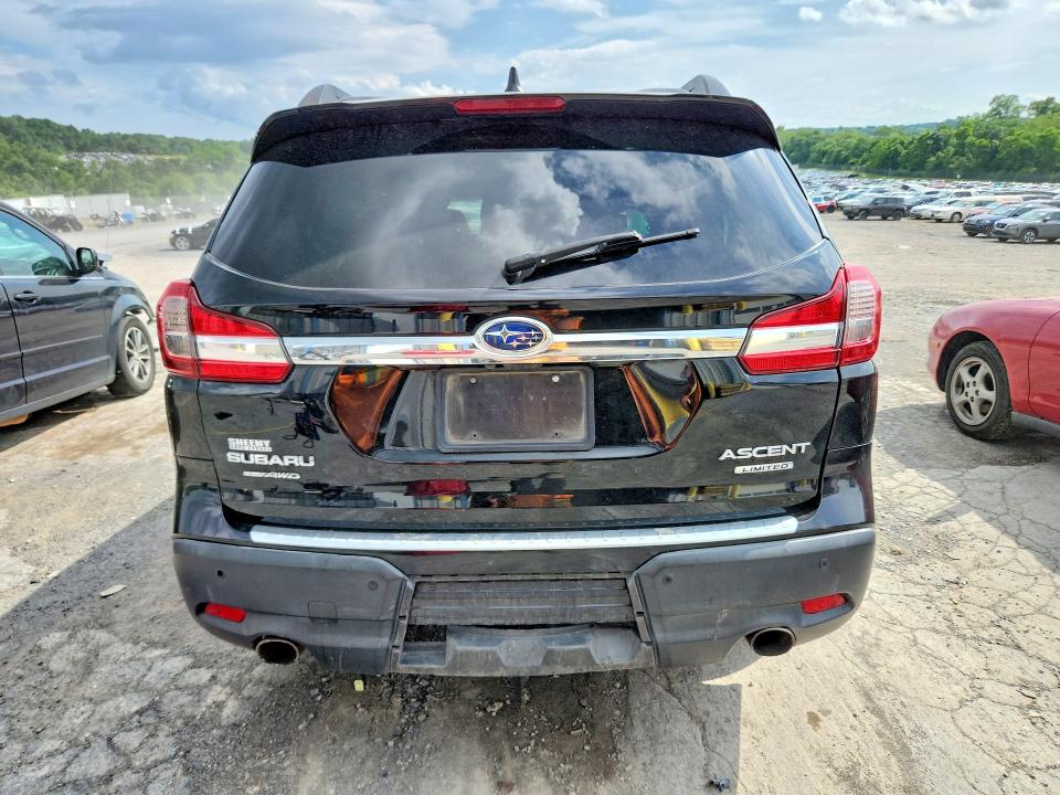 Aukcja sprzedaży 2021 Subaru Ascent, vin: 4S4WMAPD7M3413644, numer aukcji: 56844956